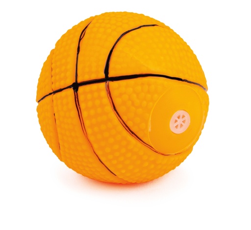 [A681101] PELOTA DE VINIL BASKETBALLL