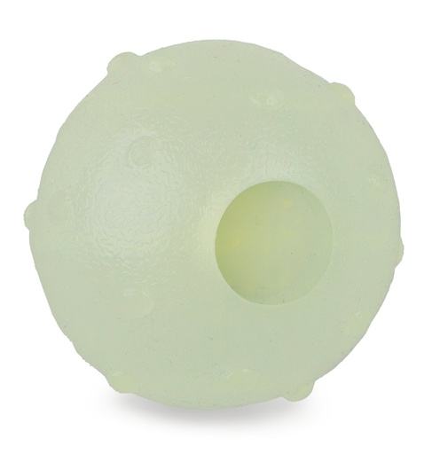 [A681103] PELOTA FLUORESCENTE - GRANDE