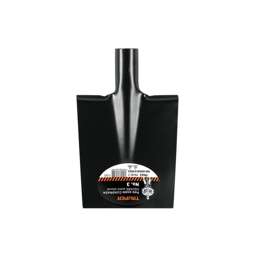 [T19663] Pala azada cuadrada # 3, Truper - Pag 295