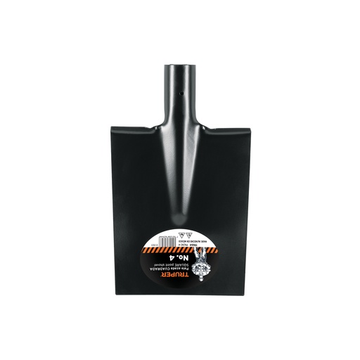 [T19664] Pala azada cuadrada # 4, Truper - Pag 295