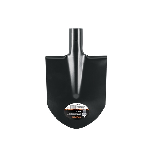 [T19666] Pala azada redonda # 4, Truper - Pag 295