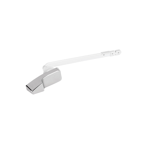 [T49504] Palanca de plástico para WC, Foset - Pag 724