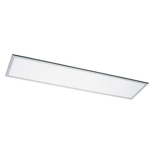 [T49725] Panel delgado colgante de LED 45 W 30 x 120 cm luz neutra - Pag 466