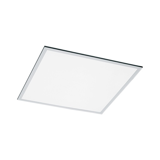 [T49724] Panel delgado colgante de LED 45 W 60 x 60 cm luz neutra - Pag 466