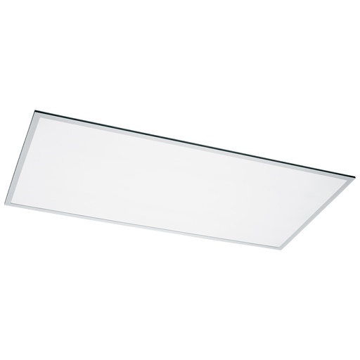[T49726] Panel delgado colgante de LED 65 W 60 x 120 cm luz neutra - Pag 466
