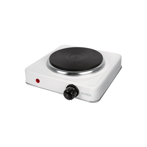 [T49989] Parrilla eléctrica quemador tipo disco, blanca, Volteck - Pag 422