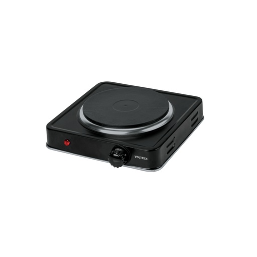 [T47554] Parrilla eléctrica quemador tipo disco, negra, Volteck - Pag 422