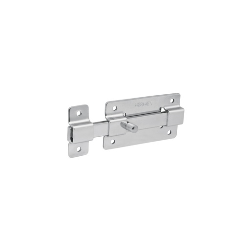 [T43720] Pasador de barra plana 4' acabado cromo, Hermex - Pag 593