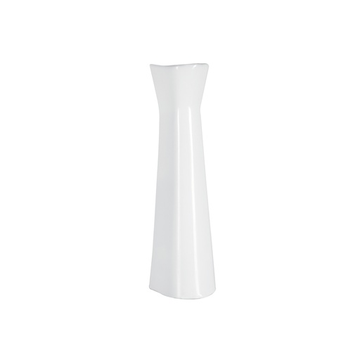 [T44005] Pedestal cerámico para lavabo, blanco, Foset - Pag 542
