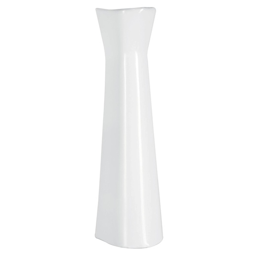 [T44005] Pedestal cerámico para lavabo, blanco, Foset - Pag 726