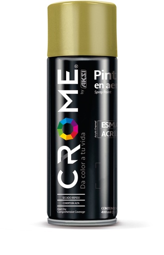 [A114285] Pintura en aerosol azul metalico