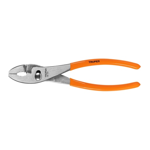 [T17302] Pinza de chofer 10' mango de PVC, Truper - Pag 399