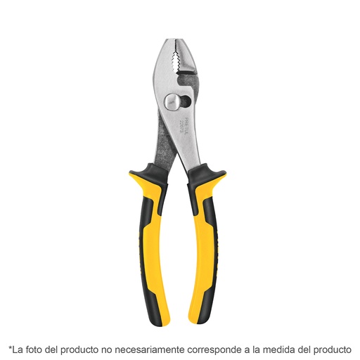 [T22672] Pinza de chofer 6' mango Comfort Grip, Pretul - Pag 309