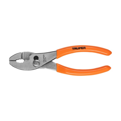 [T17300] Pinza de chofer 6' mango de PVC, Truper - Pag 399