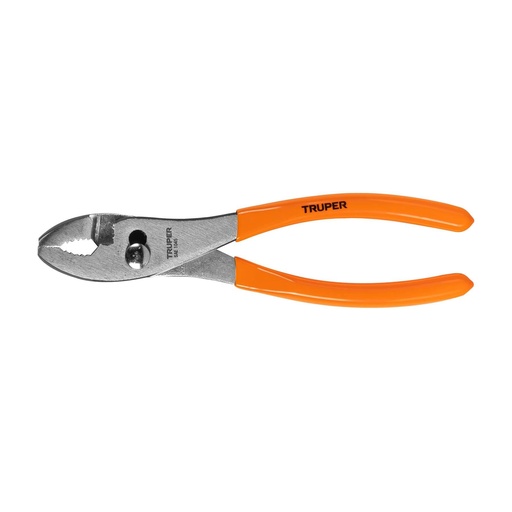 [T17301] Pinza de chofer 8' mango de PVC, Truper - Pag 399