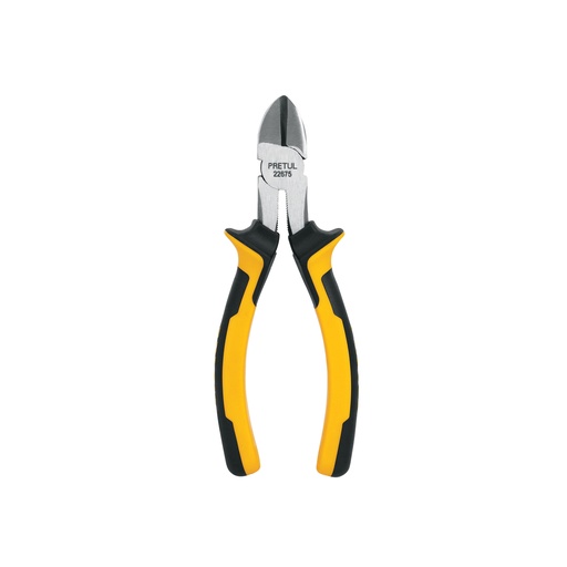 [T22675] Pinza de corte diagonal 6' mango Comfort Grip, Pretul - Pag 400