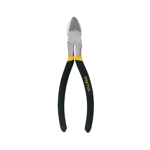 [T22636] Pinza de corte diagonal 6' mango de vinil, Pretul - Pag 401