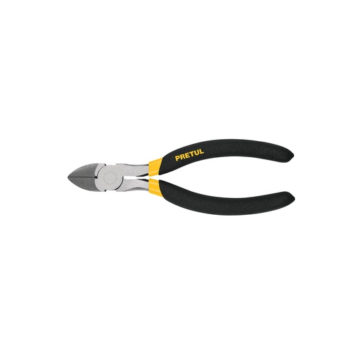 [T28159] Pinza de corte diagonal 6' mango de vinil, a granel, Pretul - Pag 401, 499
