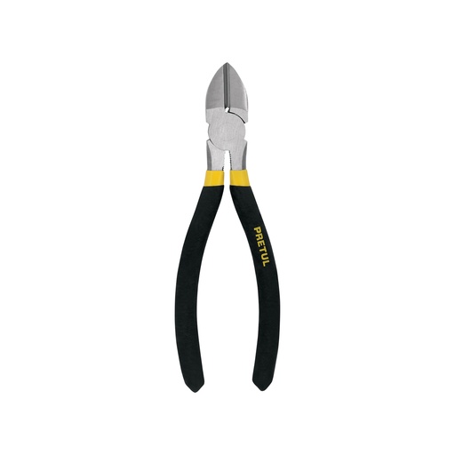 [T22637] Pinza de corte diagonal 7' mango de vinil, Pretul - Pag 310