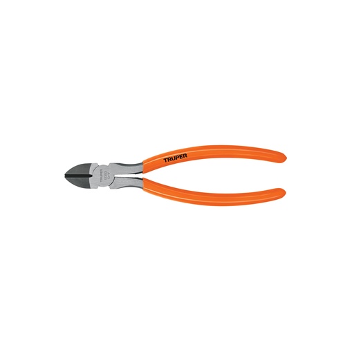 [T12353] Pinza de corte diagonal 8' mango de PVC, Truper - Pag 308