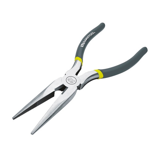 [A304513] Pinza de punta y corte 6" blister