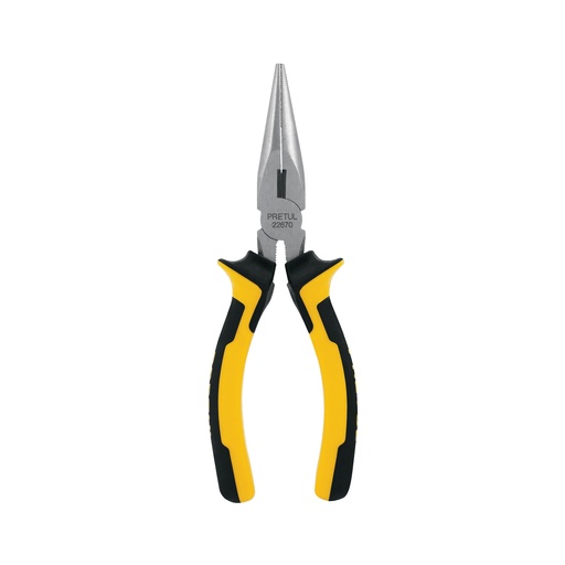 [T22670] Pinza de punta y corte 6' mango Comfort Grip, Pretul - Pag 309