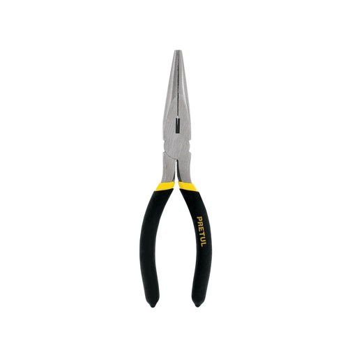 [T22625] Pinza de punta y corte 7' mango de vinil, Pretul - Pag 310