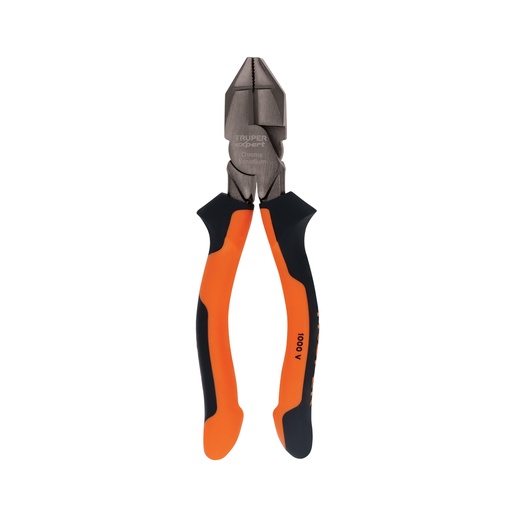 [T17338] Pinza electricista 7' uso rudo, alta palanca, Comfort Grip - Pag 307