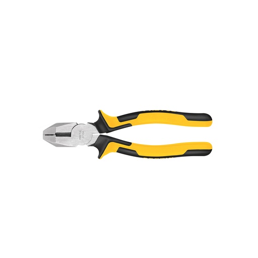 [T27154] Pinza p/electricista 8' cabeza cuadrada Comfort Grip, Pretul - Pag 309
