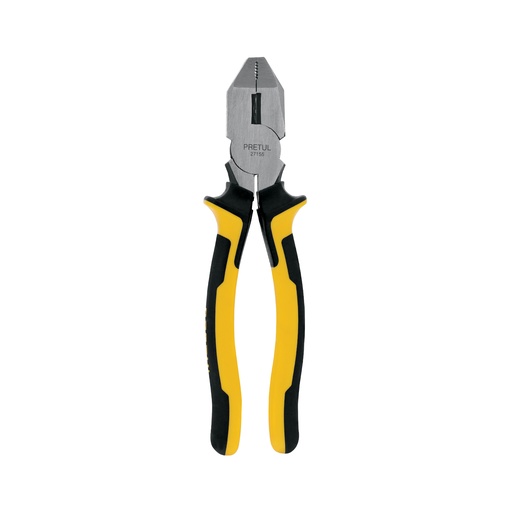[T27155] Pinza p/electricista 9' cabeza cuadrada Comfort Grip, Pretul - Pag 309