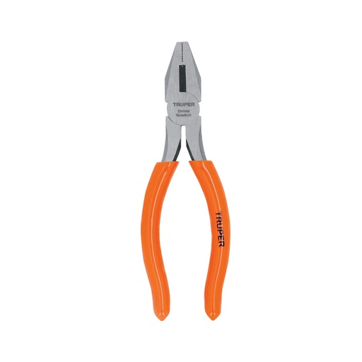 [T17306] Pinza para electricista 6' mango de PVC, Truper - Pag 308