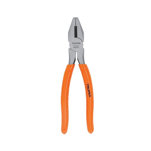 [T17307] Pinza para electricista 7' mango de PVC, Truper - Pag 308