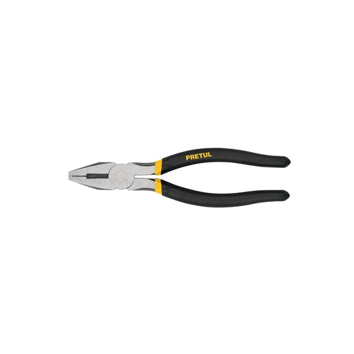 [T22708] Pinza para electricista 8' mango de vinil, a granel, Pretul - Pag 310,615