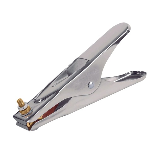 [A310212] Pinza para tierra de 500 A, Maxtool