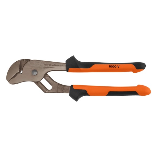 [T102393] Pinzas de extensión 8' mango Comfort Grip, Truper Expert - Pag 398