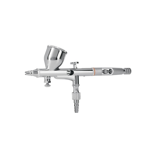 [T16020] Pistola aerográfica de gravedad con vaso fijo, Truper - Pag 103