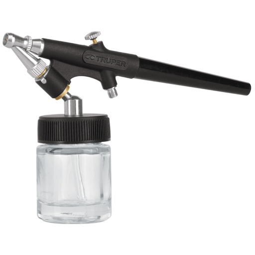 [T11861] Pistola aerográfica de succión , Truper