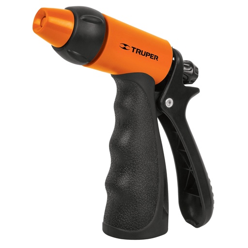 [T18480] Pistola para riego de 2 funciones plástica con recubrimiento - Pag 182