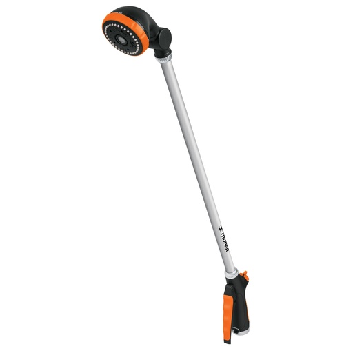 [T10325] Pistola para riego tipo regadera de 32', Truper
