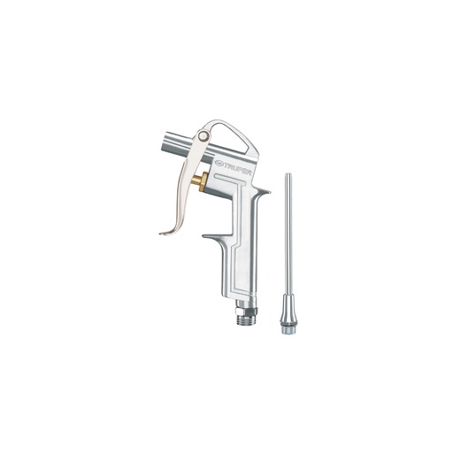 [T19235] Pistola para sopletear, con extensión de 4, Truper - Pag 93