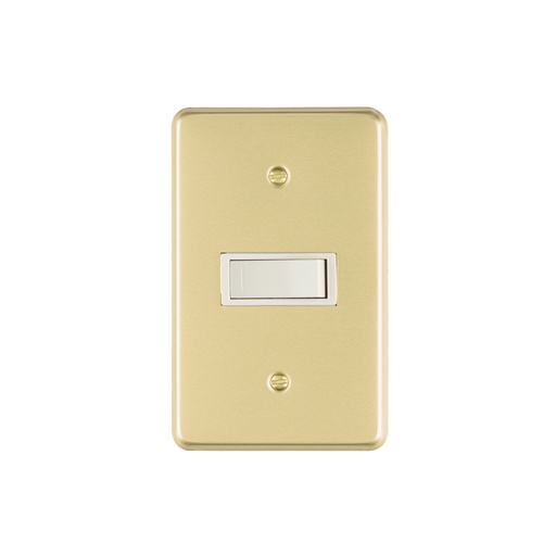 [T46386] Placa armada con interruptor sencillo, línea Económica - Pag 539