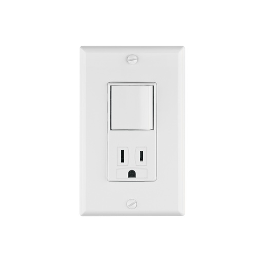 [T40018] Placa armada contacto e interruptor Classic, Volteck - Pag 397