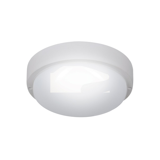 [T46262] Plafón decorativo de LED 15 W redondo para baño, Volteck - Pag 453