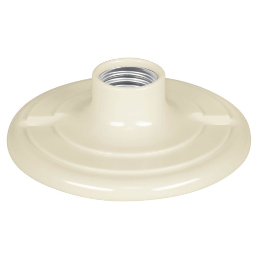 [T48076] Portalámpara 4-1/2' de baquelita, Volteck - Pag 429