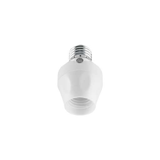 [T46534] Portalámpara con sensor de luz, Volteck - Pag 429