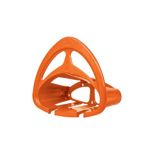 [T10387] Portamanguera de plástico, Truper