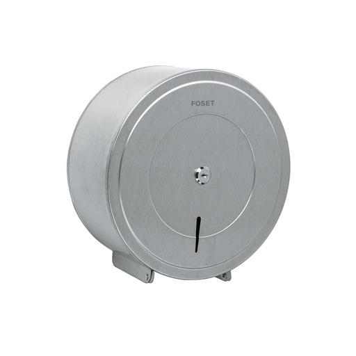 [T47932] Portarollo de acero inox, Foset - Pag 497