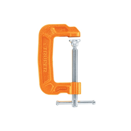 [T17659] Prensa 2' de hierro nodular para carpintería, Truper - Pag 320