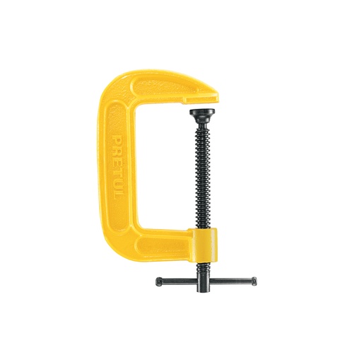 [T27201] Prensa 3' de hierro nodular para carpintería, Pretul - Pag 320