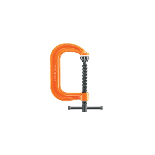 [T17655] Prensa 4' forjada en acero, uso industrial, Truper - Pag 320